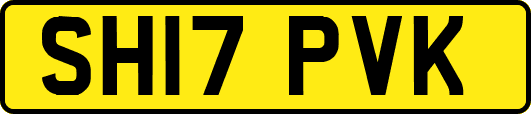 SH17PVK