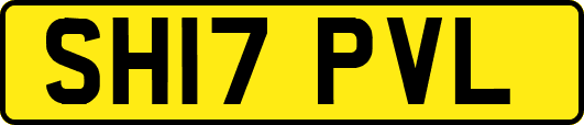 SH17PVL