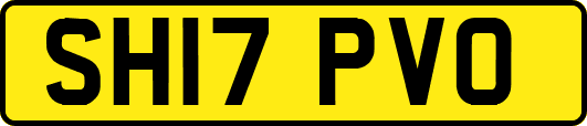 SH17PVO