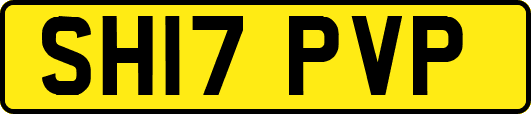 SH17PVP