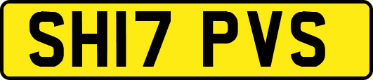 SH17PVS