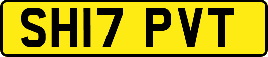 SH17PVT