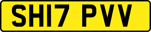 SH17PVV