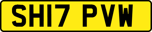 SH17PVW