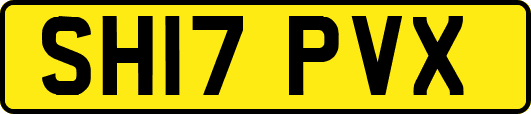 SH17PVX