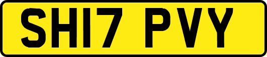 SH17PVY
