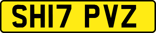 SH17PVZ