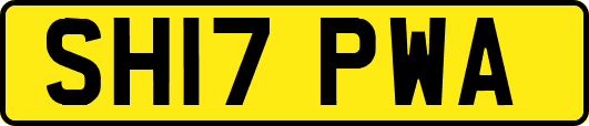 SH17PWA