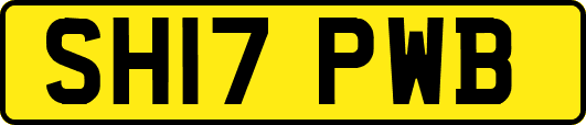 SH17PWB