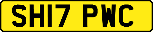 SH17PWC