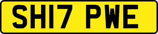 SH17PWE