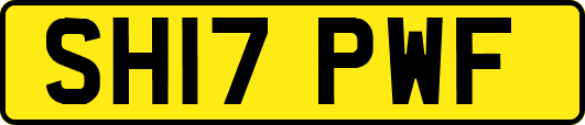 SH17PWF