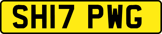 SH17PWG
