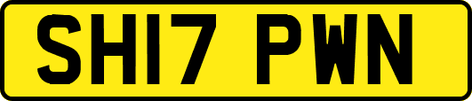 SH17PWN