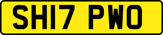 SH17PWO