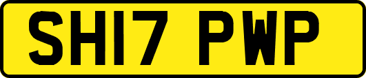 SH17PWP