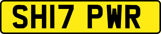 SH17PWR