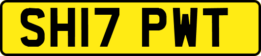 SH17PWT