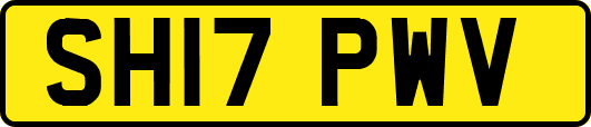 SH17PWV