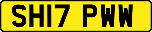 SH17PWW