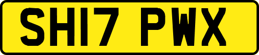 SH17PWX