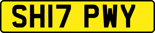 SH17PWY