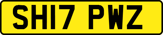 SH17PWZ