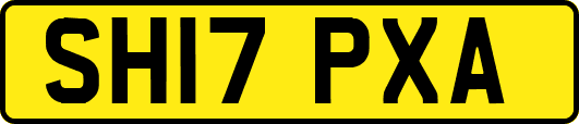 SH17PXA