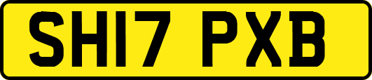 SH17PXB
