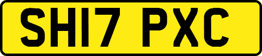 SH17PXC