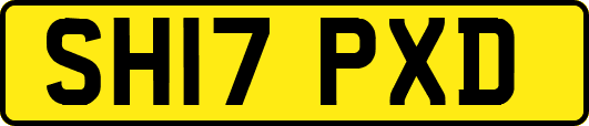 SH17PXD