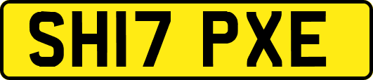 SH17PXE