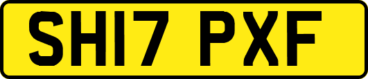 SH17PXF