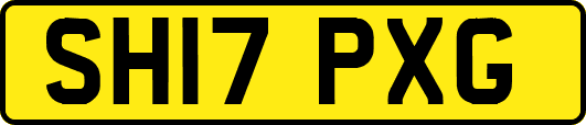 SH17PXG