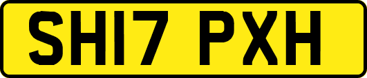 SH17PXH