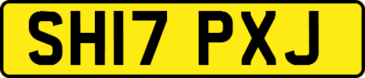 SH17PXJ