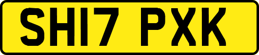 SH17PXK