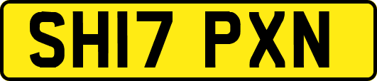 SH17PXN