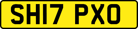 SH17PXO