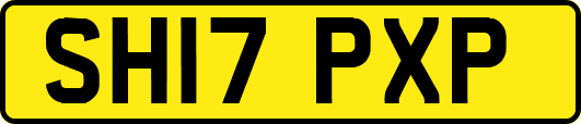 SH17PXP