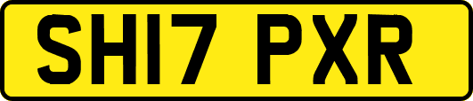 SH17PXR