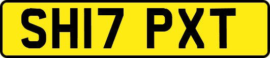 SH17PXT