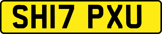 SH17PXU
