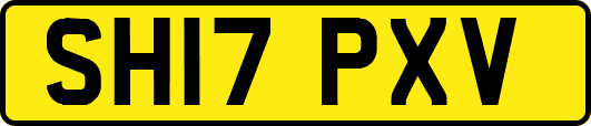 SH17PXV