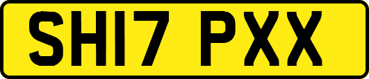 SH17PXX