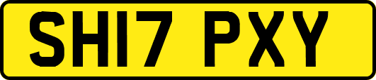 SH17PXY