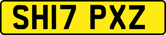 SH17PXZ