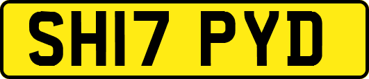 SH17PYD