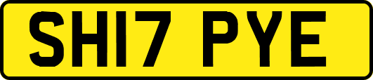 SH17PYE