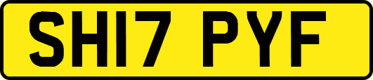 SH17PYF